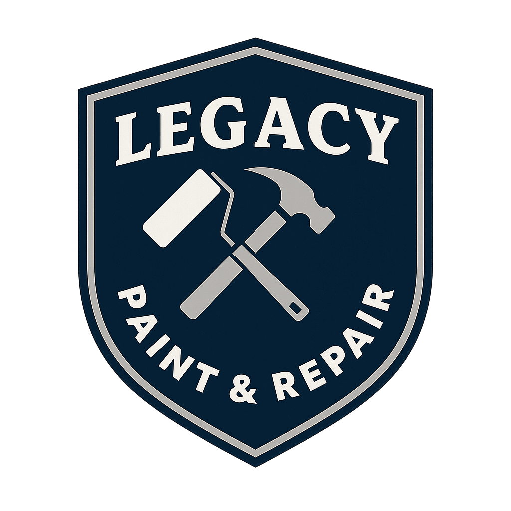 legacypaintrepair.net